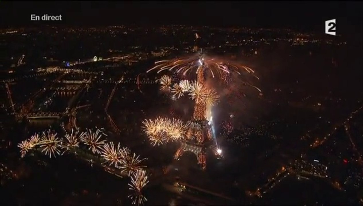 feu d'artifice 14-07-15