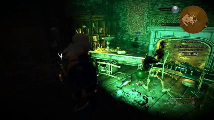 FR - Skyrim/Borderlands 1 Et Une Aventure EPIQUE Sur The Witcher 3 !