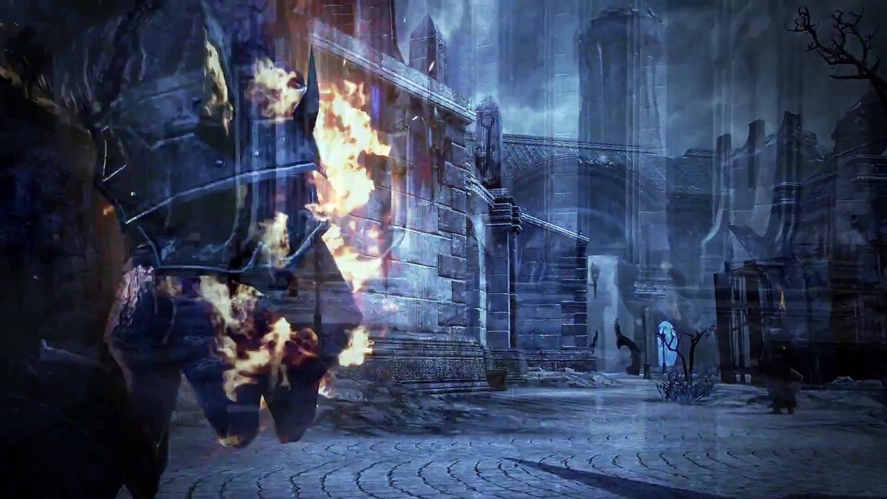 The Elder Scrolls Online: Tamriel Unlimited - Liberate the Imperial City - PS4, Xbox One, PC