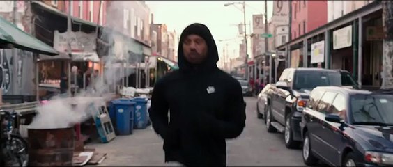Creed Official Trailer #1 (2015) - Michael B. Jordan, Sylvester Stallone Drama HD