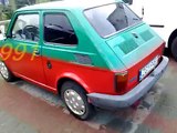 Fiat 126p Car Audio - Weź to poczuj