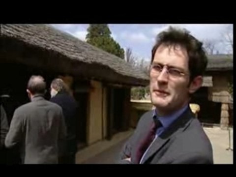 Striptease coree du nord partie 1