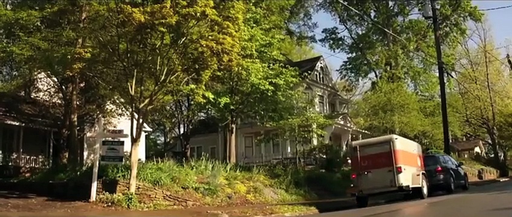 Goosebumps Official Trailer #1 (2015) - Jack Black, Amy Ryan Movie HD