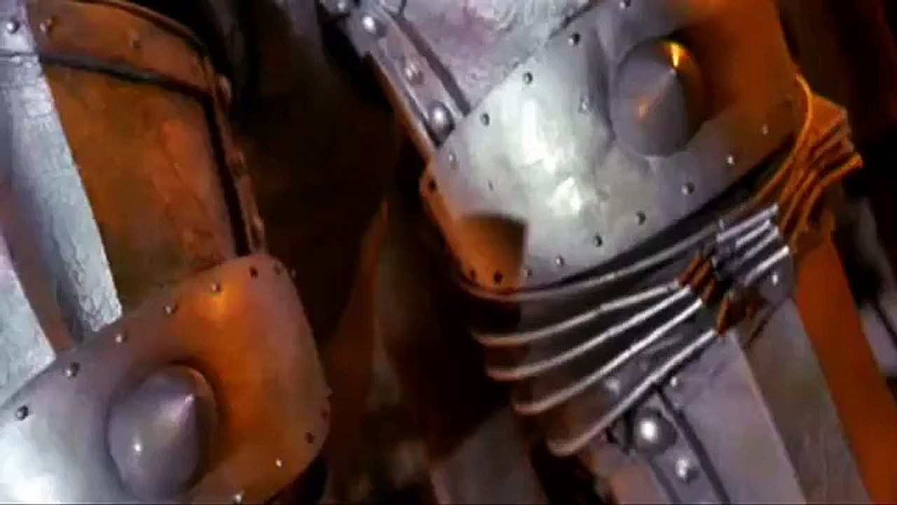 Godzilla vs. Mechagodzilla Medley