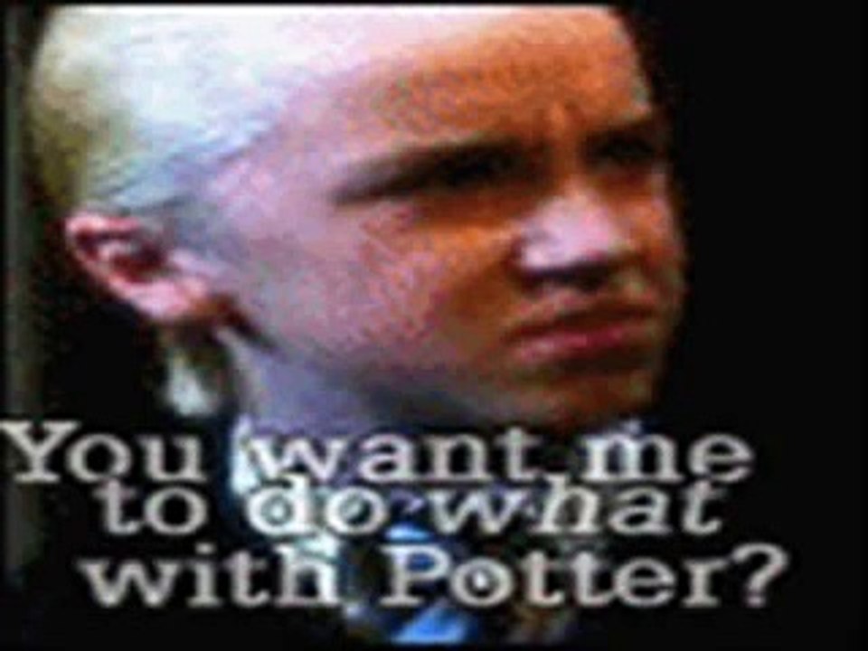 Harry Potter: Perfect Exceeder (Drarry)