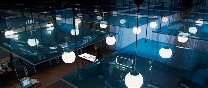 Steve Jobs Official Trailer #1 (2015) - Michael Fassbender, Kate Winslet Movie HD