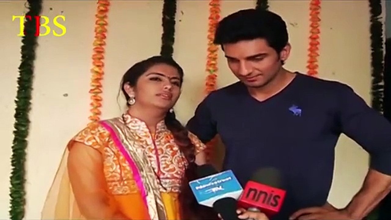 Saath Nibhana Saathiya On Location new episode