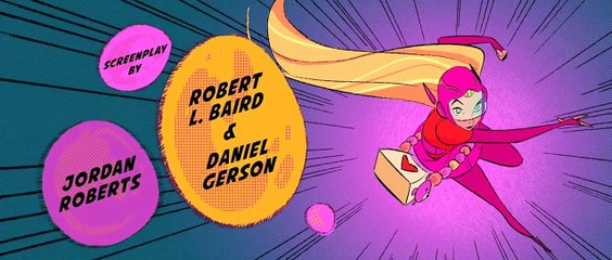 Big Hero 6 - "Immortals" Portuguese Version