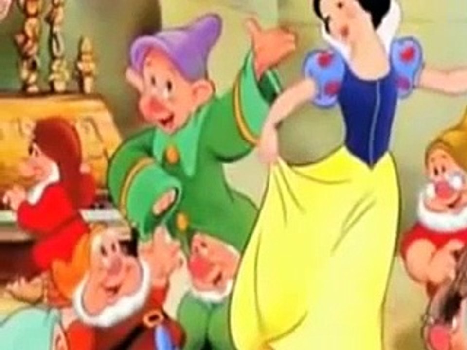 Subliminal Messages In Children's Animation