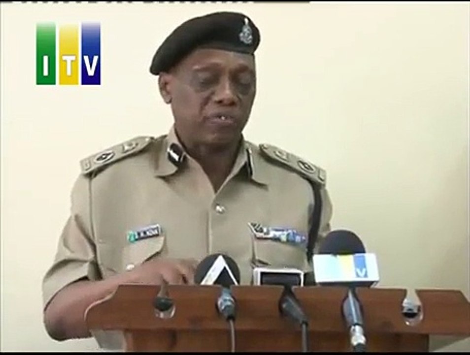 Watu wawili wakamatwa wakiwa na maiti iliyokutwa na dawa za kulevya.