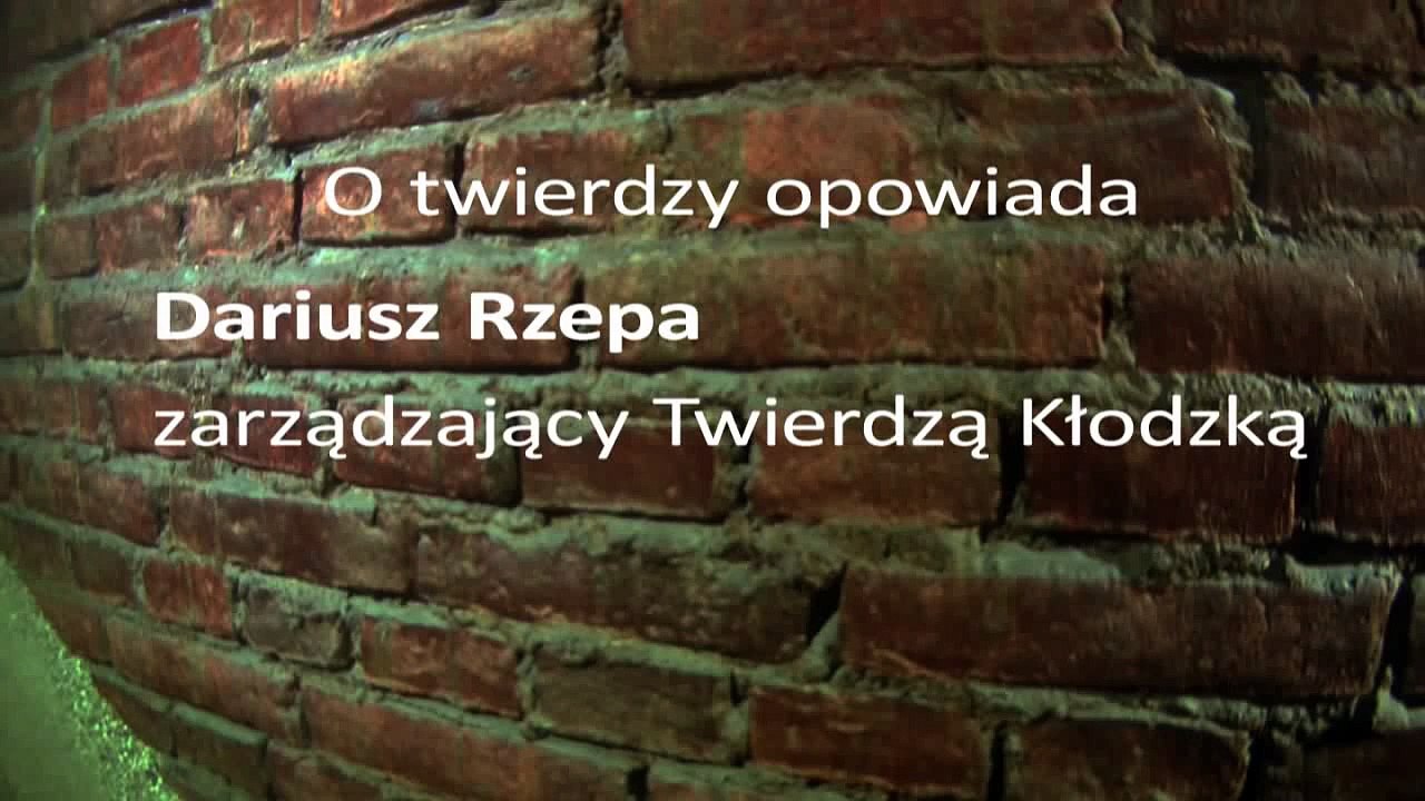 Zalane podziemia Twierdzy Kłodzkiej