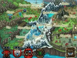 Incursion 2 The Artifact Level 2