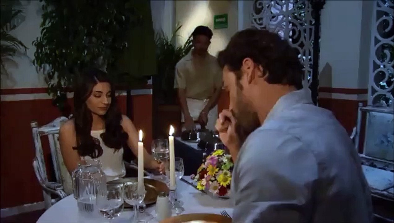 Martonica (Vero y Martín) "Creo que las estrellas hoy están de mi parte"--------