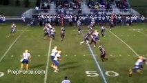 2013 WR Laquon Treadwell Highlights