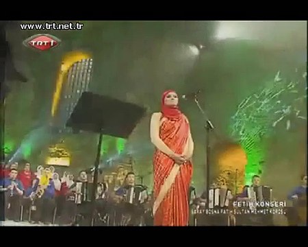 Laillaha illallah . ya Cemilu ya Allah Fatih Sultan Mehmet korosu 2011