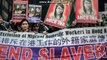 Hong Kong woman found guilty of abusing Indonesian maid: World News