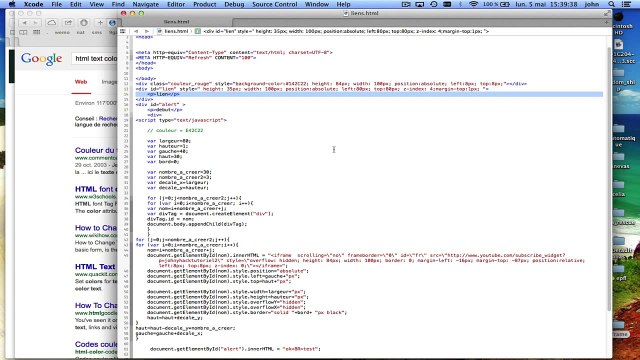 EP.4 : [HACK] Augmenter ses abonnés youtube : rouge et rouge