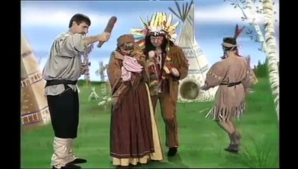 Dorothée - "La Machine Avalé"