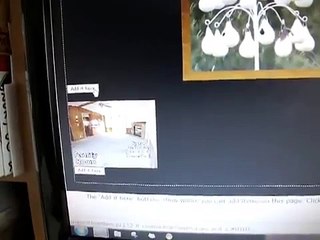 11) EMBED VIDEOS for full-screen viewing