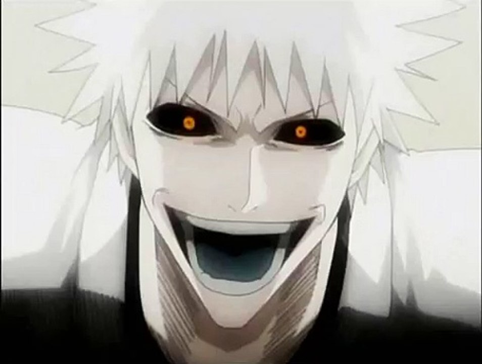Bleach OST : 9 Enemy Unseen