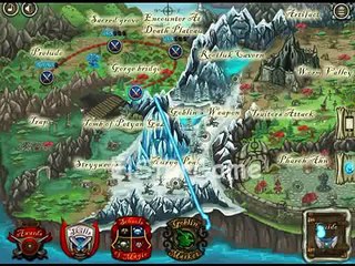 Incursion 2 The Artifact Level 4