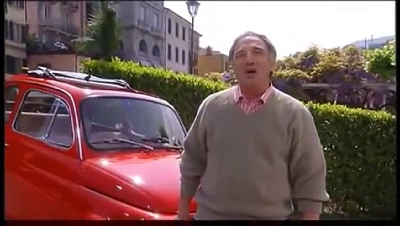 Rocco Granata - Marina 2009