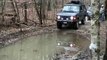 Range Rover Land Rover MVLRS Mud