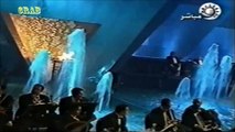 محمد عبده - تقديم فنان العرب - مهرجان الدوحة الثالث 2002م