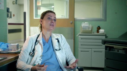 Mortal Kombat X - Tráiler The Doctor - PS4, Xbox One, PC