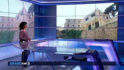 Vallauris : la famille royale saoudienne privatise une plage publique