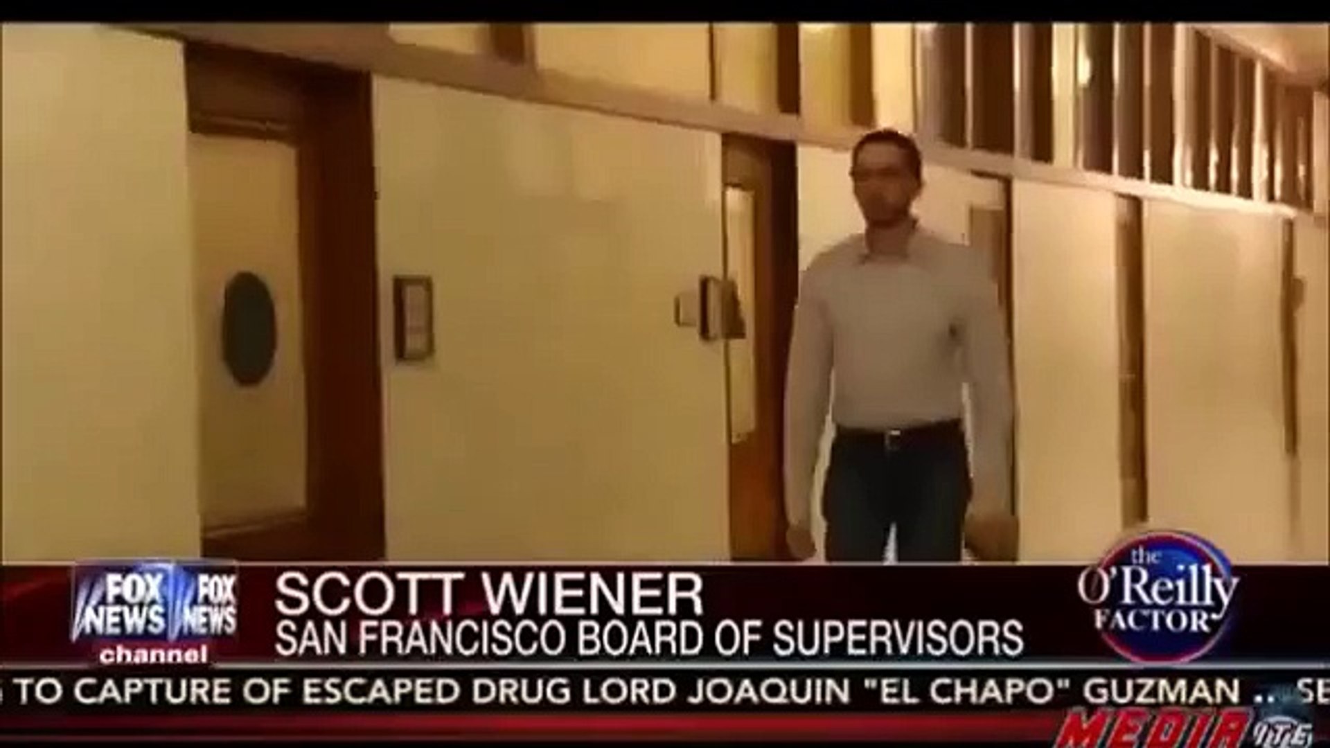 Fox News Is Not Real News