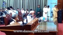 (SC#1312129) Ahl-e-Bait Ka Faqar Aur Sabar - Maulana Tariq Jameel (5 Minutes)