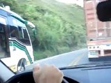 VIDEO VIA MEDELLIN - SANTA ROSA DE OSOS- LA COSTA