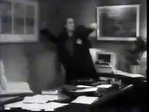 General Hospital and All My Children Promos May 1993