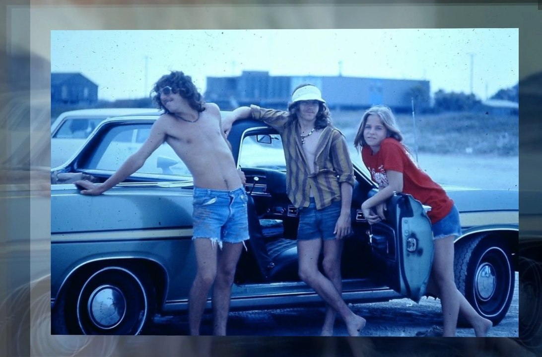 This Was The 70s