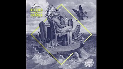 Cristoph & Several Definitions - Under Your Armour (Original Mix) [Suara]