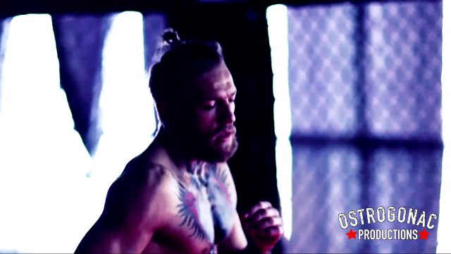 The Rise Of - Conor McGregor Highlights