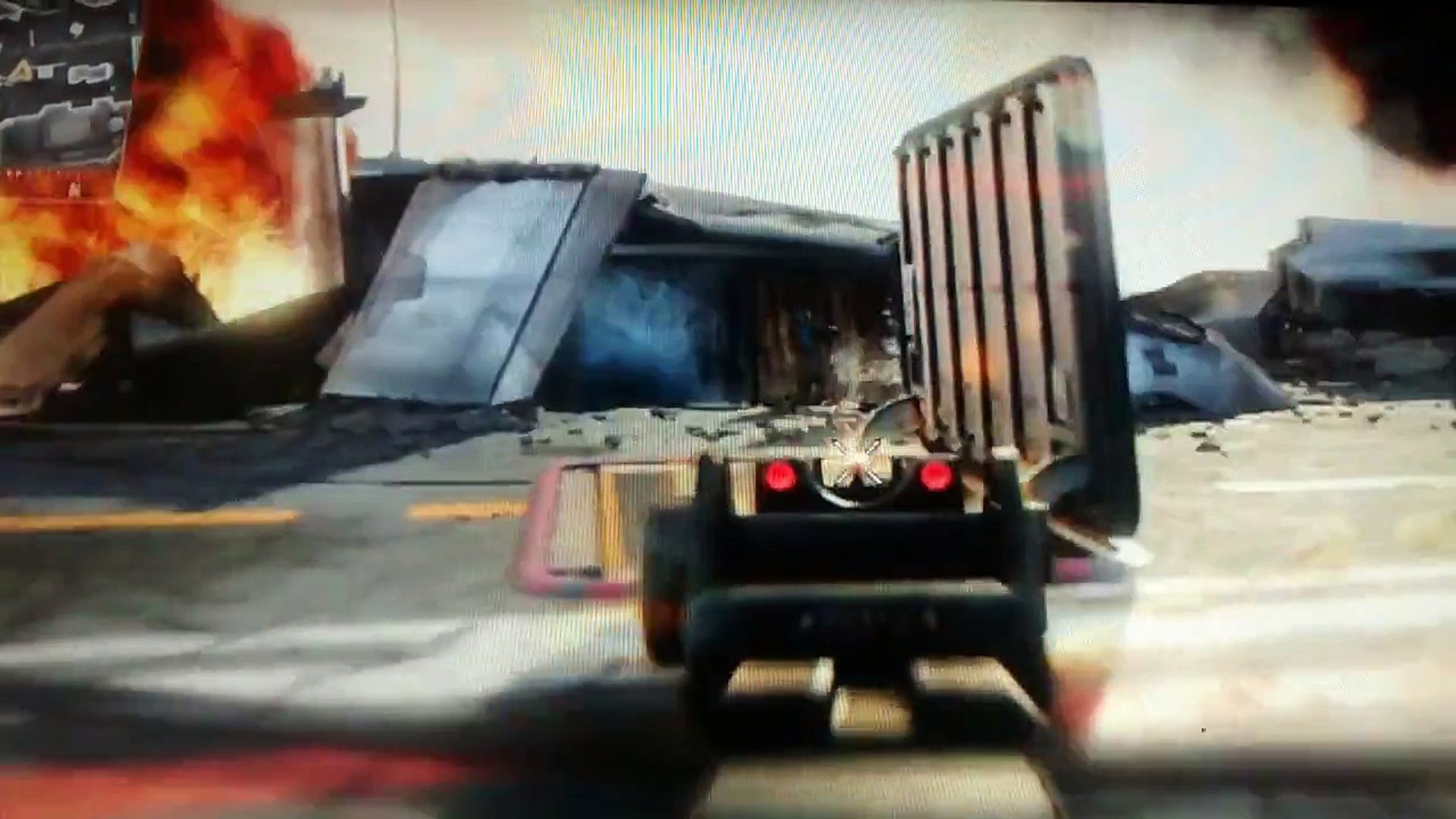 Bo2 gaming