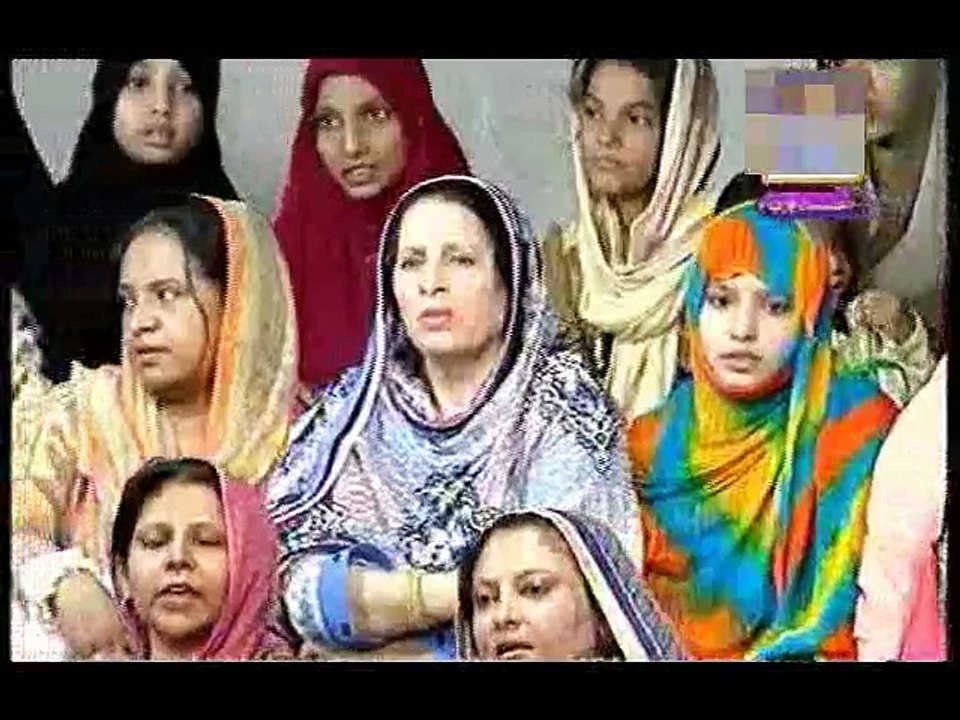 Urdu Hamd, Kabey ki ronaq, Kabey ka manzar, Allah o Akbar Allah o Akbar, BY SABIH REHMANI