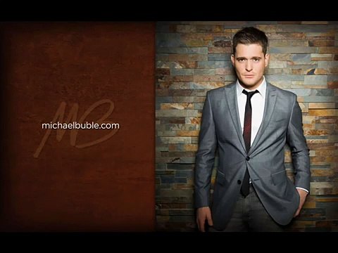 Michael Buble- Haven't Met You Yet + Lyrics