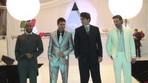 Los mejores trajes para Hombre - Expo Nupcias Mexico