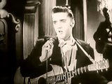 Elvis Presley - I want you, I need you, I love you - 1956