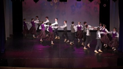 BJDK Vēja zirdziņš "Es ar būtu līdzi lecis"