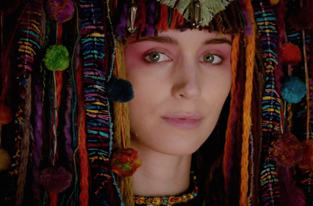 Bande-annonce : Pan - VOST (3)