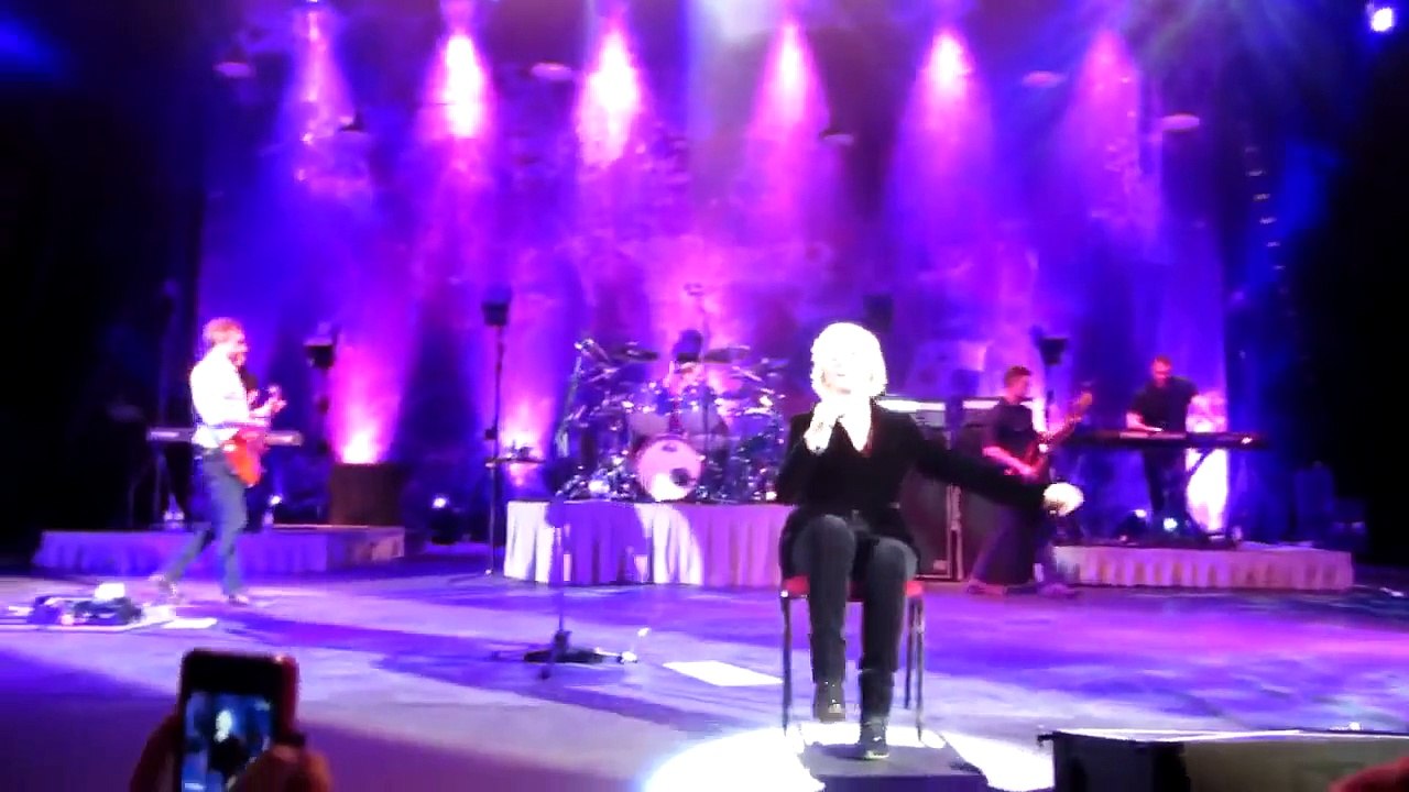 The Cranberries - Linger - Hammersmith Apollo - Live in London - October 2 2012