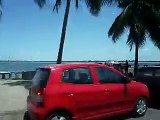 Costa do Sol - Maputo - Capital de Mozambique - Africa