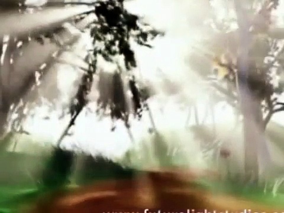 Los 3 Dias de Oscuridad Fray David.flv