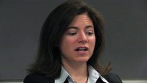U.S. DoJ Chief Privacy Officer Nancy Libin on misconceptions about data privacy
