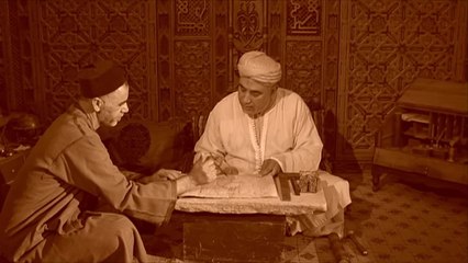 عالم الجزيرة - علم التوقيت عند المسلمين