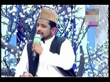 Urdu NAAT, HAZOOR AISA KOI INTIZAM HO JAAY, SALAM K LIY HAZIR GHULAM HO JAAY, BY SABIH REHMANI